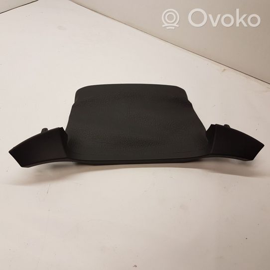 Audi Q3 8U Verkleidung Lenksäule Lenkstock 8U0858345A