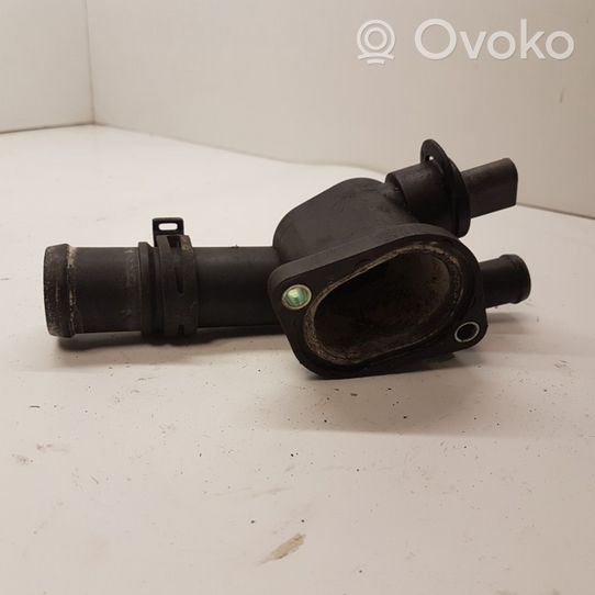 Audi A3 S3 8P Termostaatin kotelo 038121132G