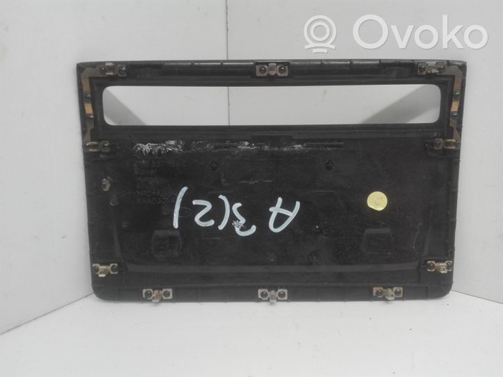 Audi A3 S3 8V Other interior part 8V0857186E