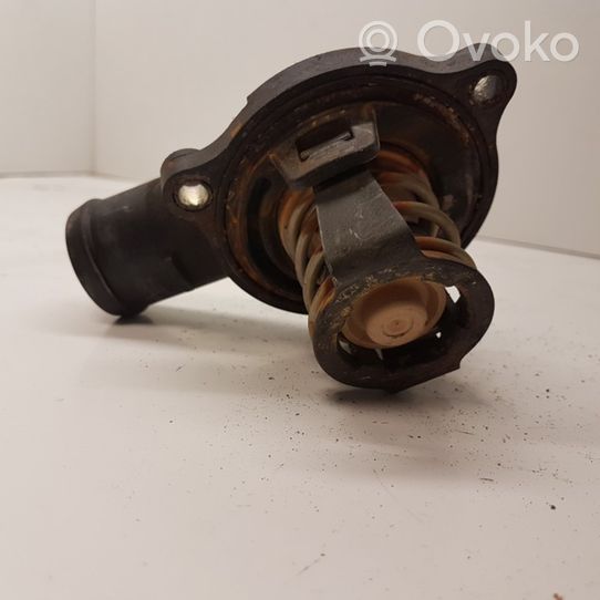 Audi Q7 4L Termostat / Obudowa termostatu 059121111L