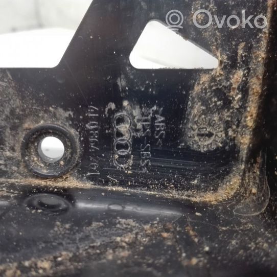 Audi Q7 4L Pavarų perjungimo svirties apdaila (plastikinė) 4L0864261