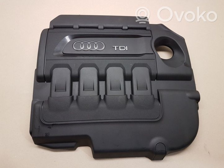 Audi Q3 8U Copri motore (rivestimento) 04L103925R