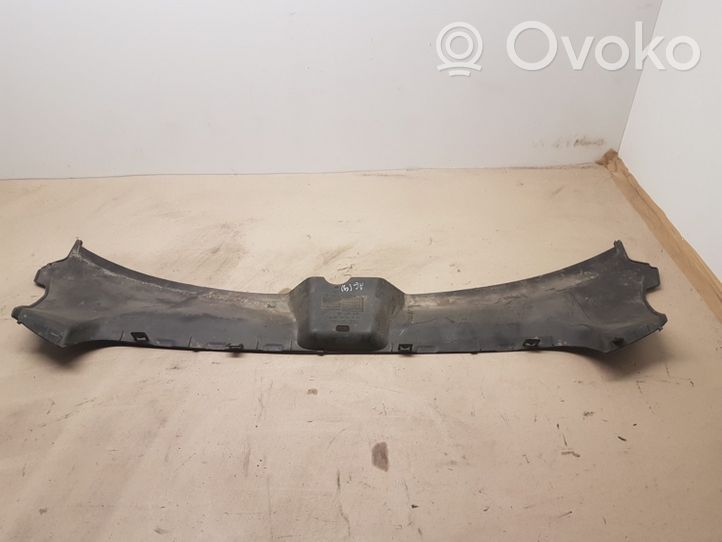 Audi A6 S6 C6 4F Top upper radiator support slam panel 4F0807081