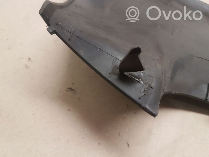 Audi A6 S6 C6 4F Radiateur panneau supérieur d'admission d'air 4F0807081