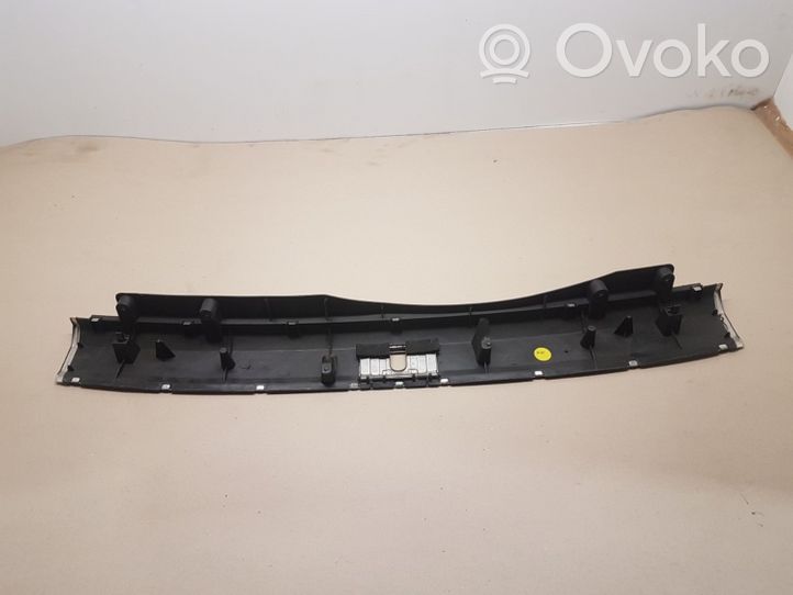 Audi A6 S6 C6 4F Osłona pasa bagażnika 4F9864483A