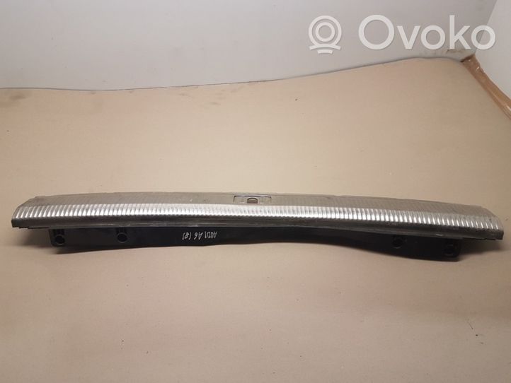 Audi A6 S6 C6 4F Rivestimento di protezione sottoporta del bagagliaio/baule 4F9864483A