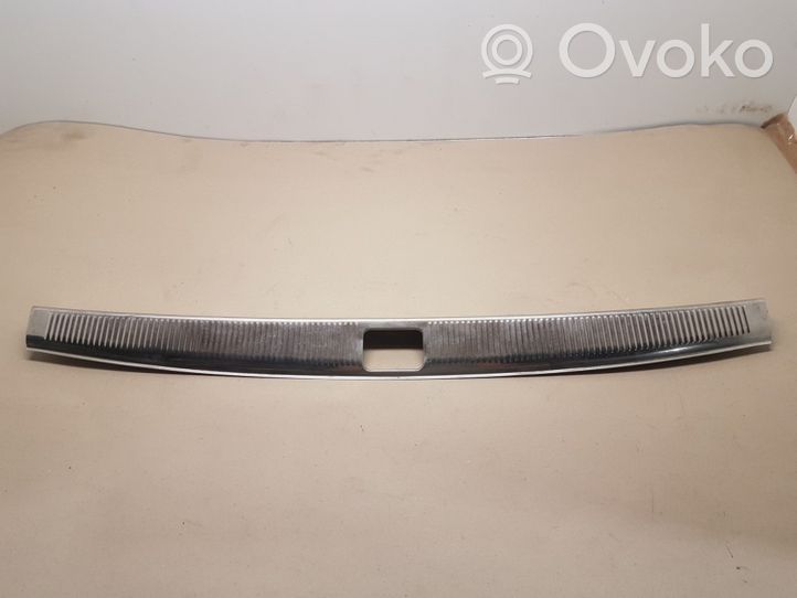 Audi A6 Allroad C5 Trunk/boot sill cover protection 4F9864483A