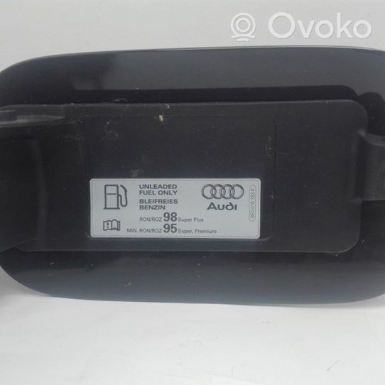 Audi A8 S8 D4 4H Fuel tank cap 4H0809857B