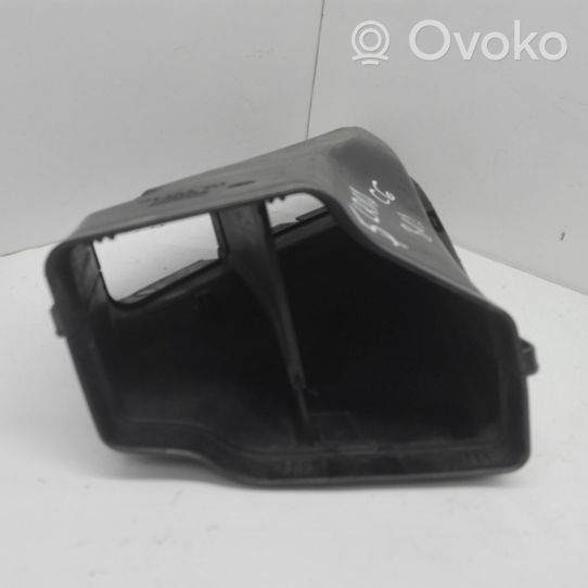 Audi A6 Allroad C5 Parte del condotto di aspirazione dell'aria 4F0129618J