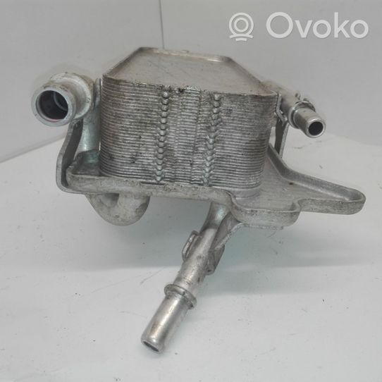 Audi Q7 4M Radiatore dell’olio del cambio 4M0317021G