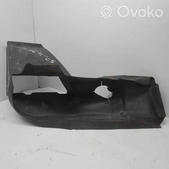 Audi A6 S6 C5 4B Prowadnica powietrza intercoolera 4B0317025D