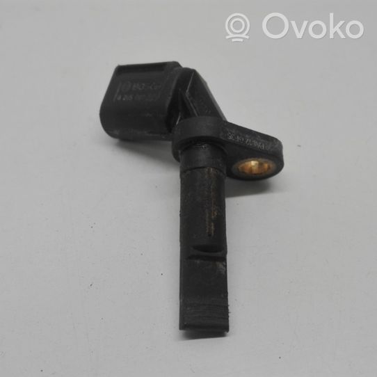 Volkswagen Phaeton ABS brake wheel speed sensor 0265007725