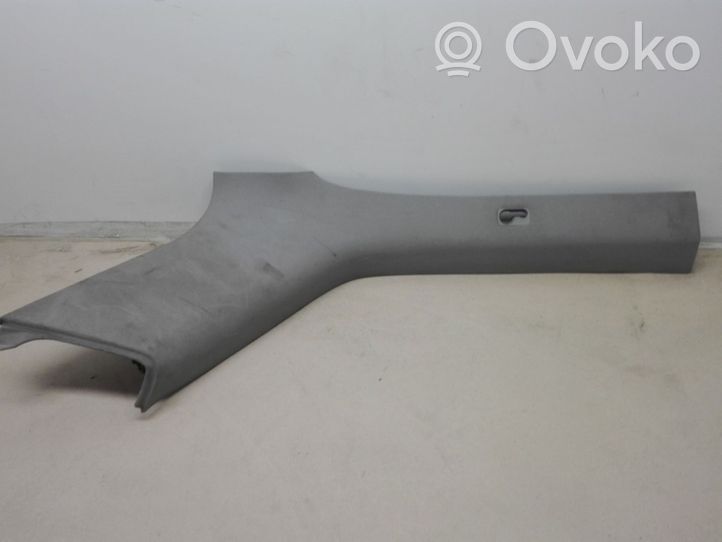 Audi A6 Allroad C5 Отделка стойки (D) (верхняя) 4B9867245D