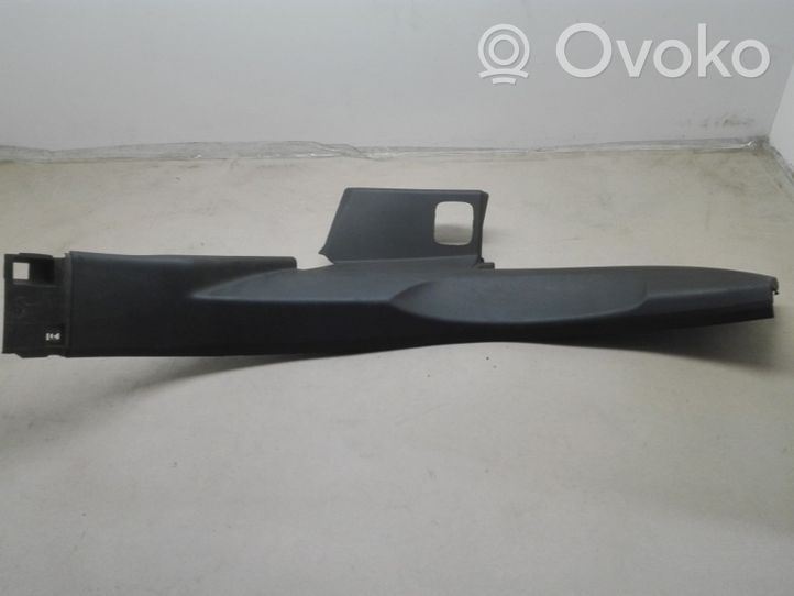 Audi Q7 4M Altro elemento di rivestimento sottoporta/montante 4M0867767D