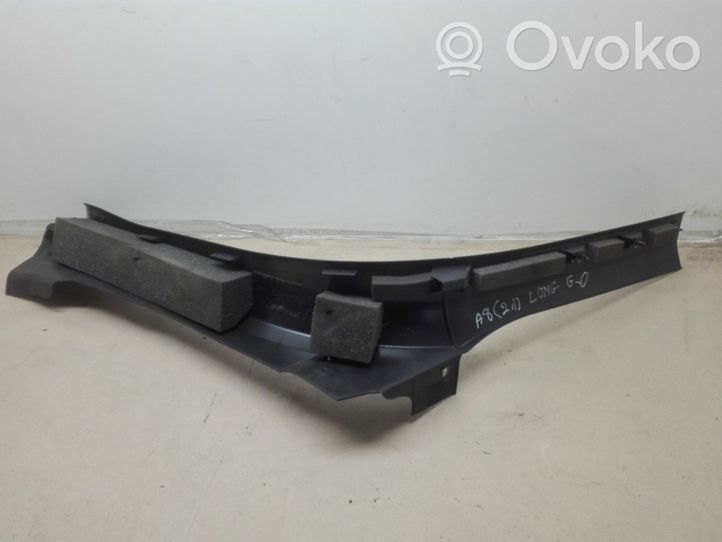 Audi A8 S8 D3 4E Altro elemento di rivestimento sottoporta/montante 4E4864508G