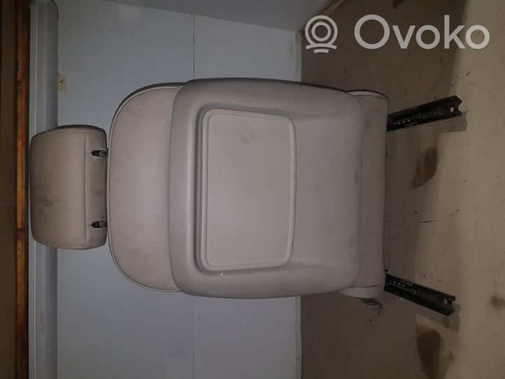 Audi Q7 4L Seat set 4L0