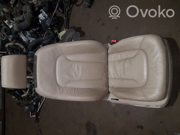 Audi Q7 4L Seat set 4L0