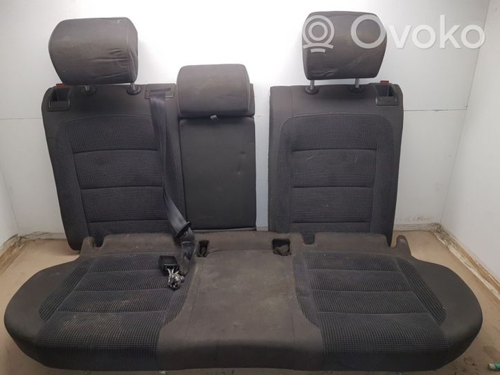 Volkswagen Jetta V Rear seat 1K5885031J