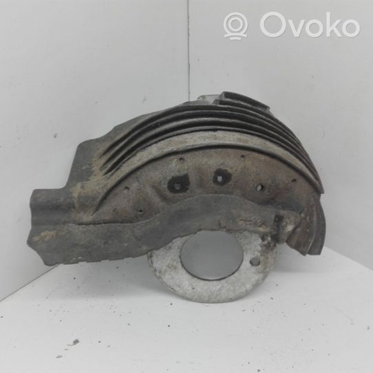 Audi A6 S6 C7 4G Резиновая опора пружины 8R0511540C