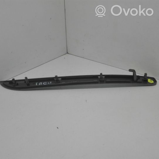 Audi A5 8T 8F Baguette moulure de porte arrière 8T0867420