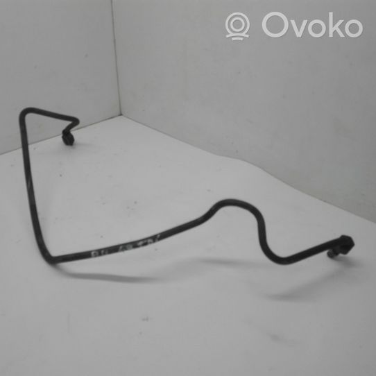 Audi 80 90 S2 B4 Turbo air intake inlet pipe/hose 