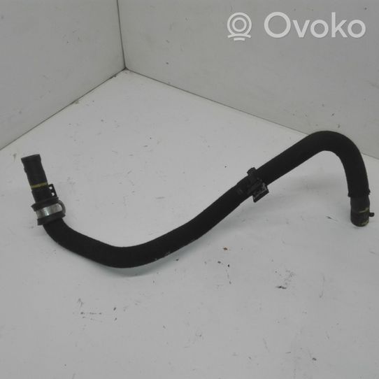 Audi A8 S8 D4 4H Turbo system vacuum part 079133394CF