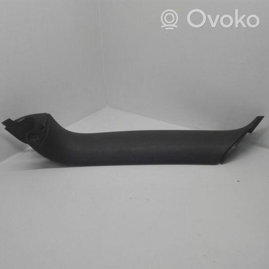 Volkswagen Touareg I Tailgate/trunk side cover trim 7L6867672C