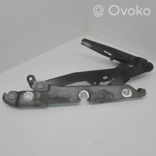 Audi A6 S6 C6 4F Tailgate/trunk/boot hinge 4F5827302