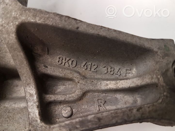 Audi A5 8T 8F Patin de ressort 8K0412384F