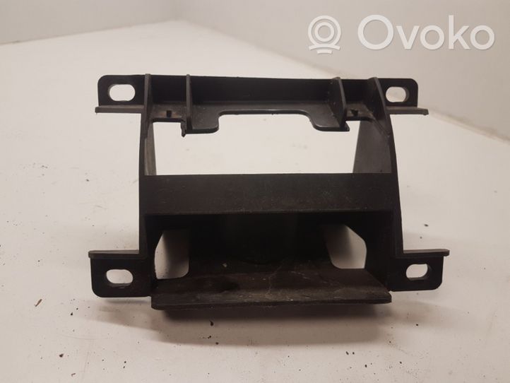 Volkswagen Touareg I Support de montage de pare-chocs avant 7L6807362