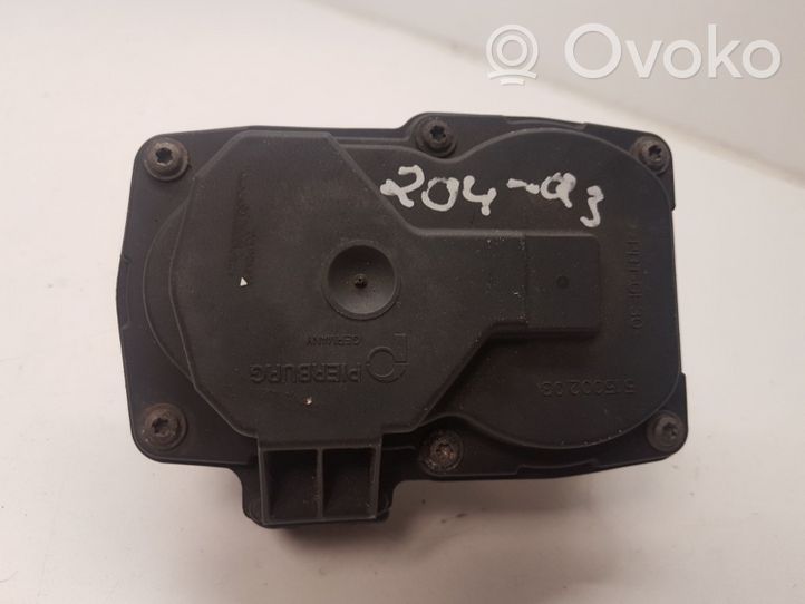 Audi Q3 8U Sklendės valdymo varikliukas 5Q0253691H