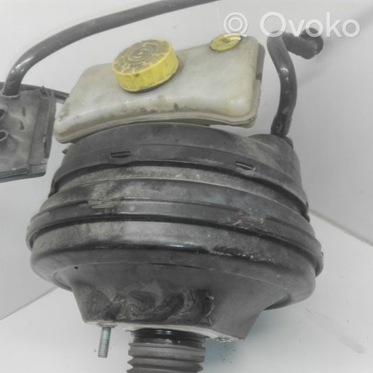 Audi A6 S6 C5 4B Servo-frein 8E0612107J