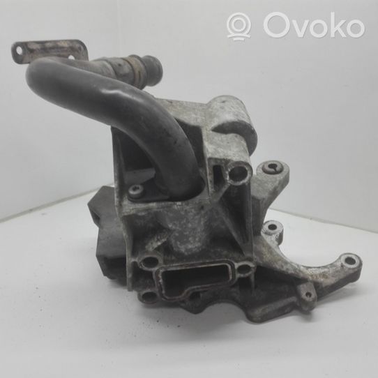 Audi A8 S8 D3 4E Supporto di montaggio della pompa del servosterzo 059145169P