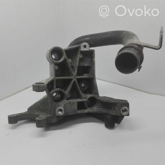 Audi A8 S8 D3 4E Supporto di montaggio della pompa del servosterzo 059145169P