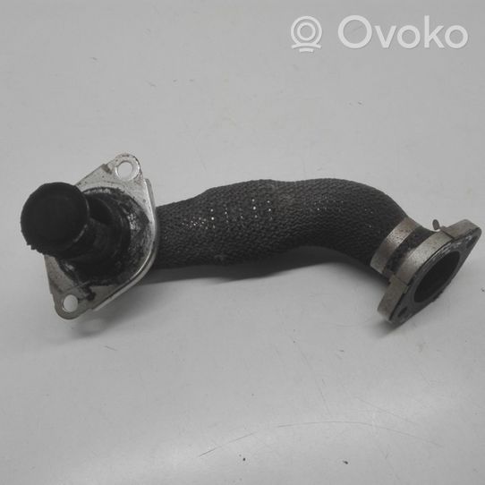 Audi Q7 4M Tuyau de raccordement solide EGR 059131530T