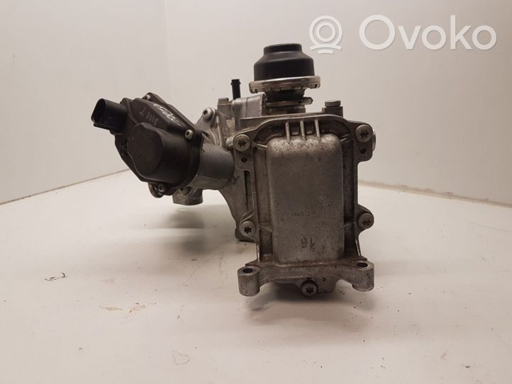 Audi A8 S8 D4 4H EGR aušintuvas 059131515BQ