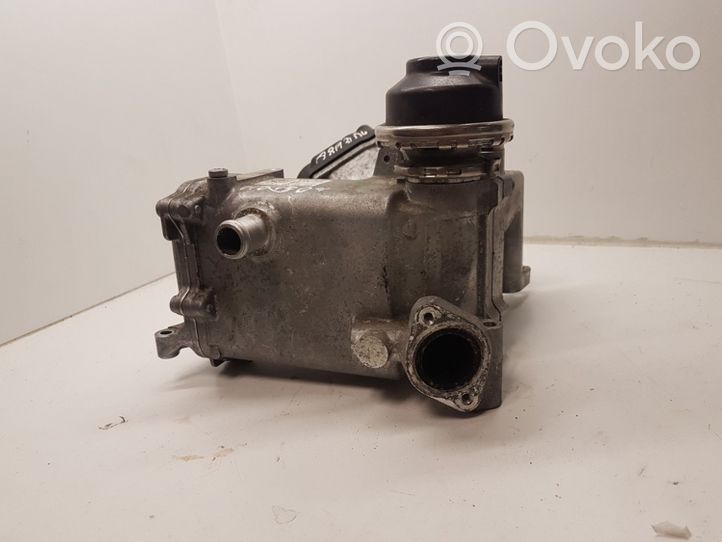 Audi A8 S8 D4 4H EGR aušintuvas 059131515BQ