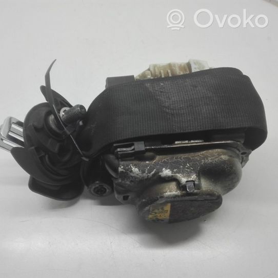 Audi Q7 4M Ceinture de sécurité (3ème rang) 4M0857812B