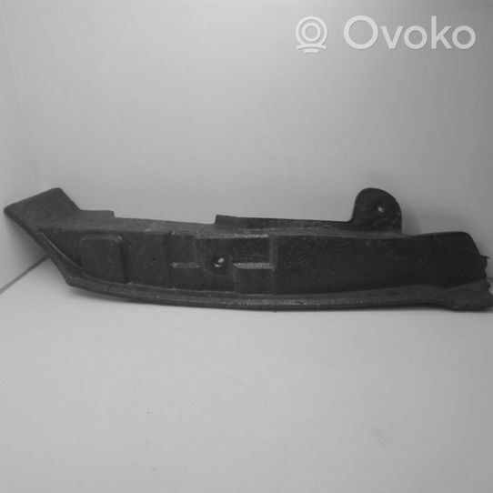 Audi A6 Allroad C6 Support, joint d'aile caoutchouc en mousse 4F0821111