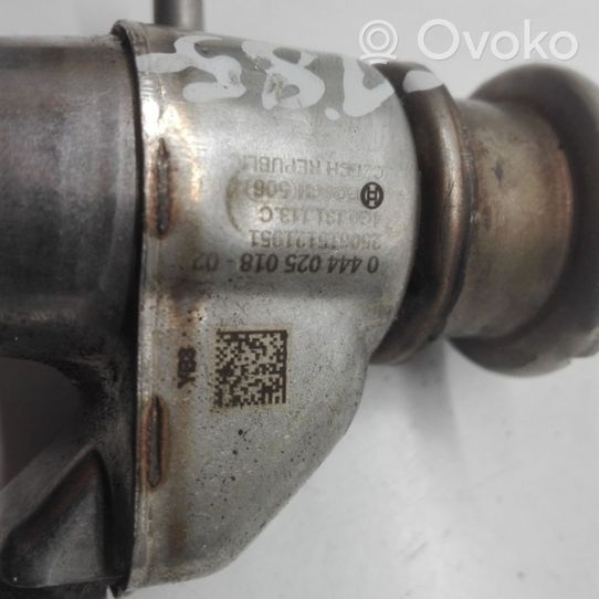 Audi Q7 4M Injecteur AdBlue 4G0131113C