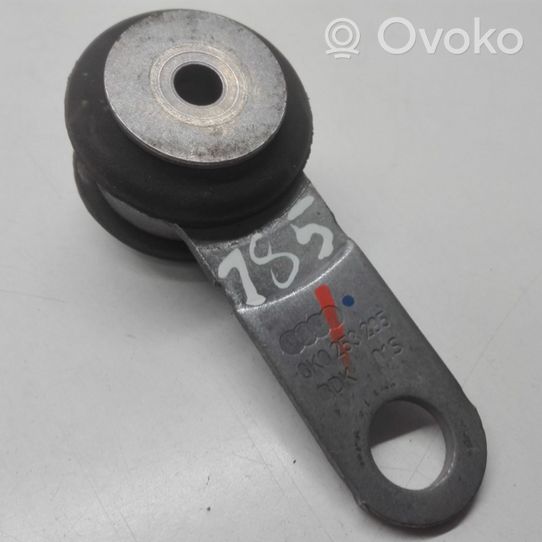 Audi Q7 4M Staffa/supporto di montaggio della marmitta 8K0253295