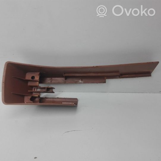 Volkswagen Touareg I Garniture rail de siège passager avant 7L0881478