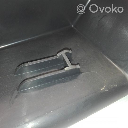 Volkswagen Golf V Poggiapiedi/pedale di riposo 1K2864777B