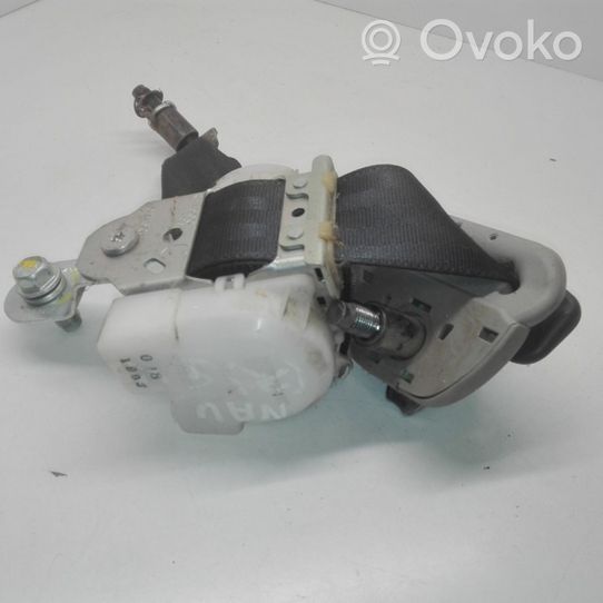 Nissan Navara Rear seatbelt 7P1130