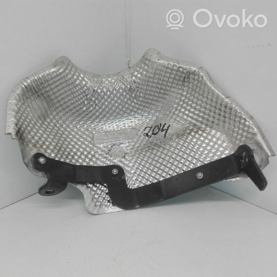 Audi Q3 8U Exhaust heat shield 5N0521441D