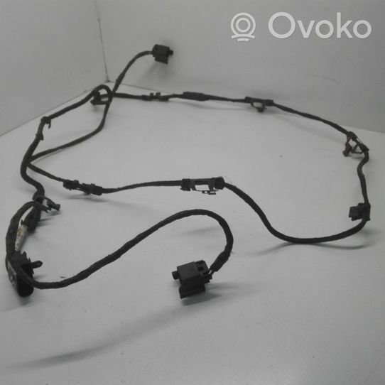 Audi A4 S4 B7 8E 8H Other wiring loom 8E0971095D