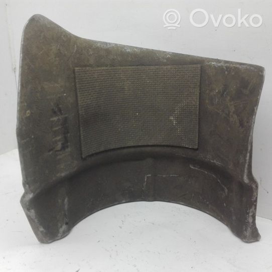 Audi A6 S6 C6 4F Inny element zawieszenia przedniego 4F0407719J