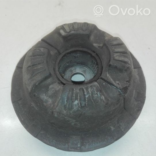 Audi A6 S6 C6 4F Front coil spring rubber mount 8E0412377