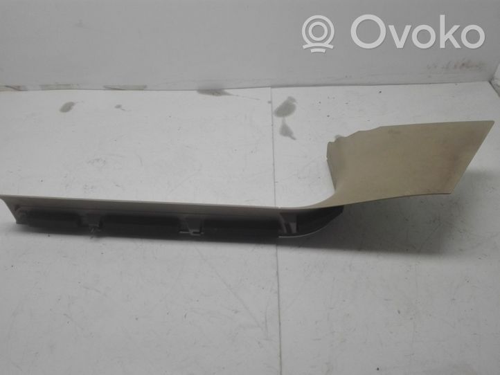 Audi A8 S8 D3 4E Altro elemento di rivestimento sottoporta/montante 4E1864613E