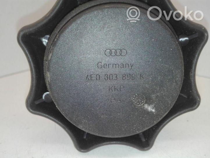 Audi A8 S8 D3 4E Boulon de roue de secours 4E0303899K